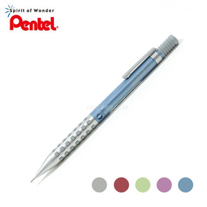 펜텔 Pentel SMASH 0.5(Q1005Z) 샤프 0.5mm
